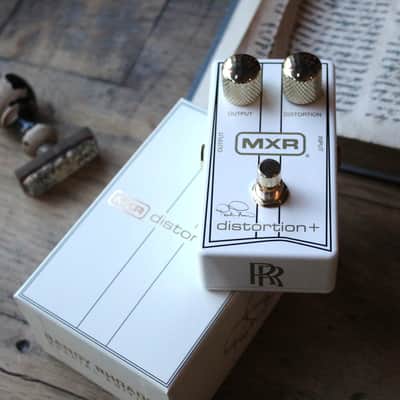 MXR "RR104C Randy Rhoads Signature Special Edition Distortion +" image 2