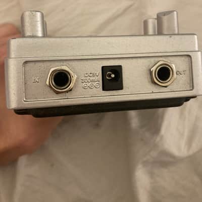 Zoom PD-01 power drive image 3
