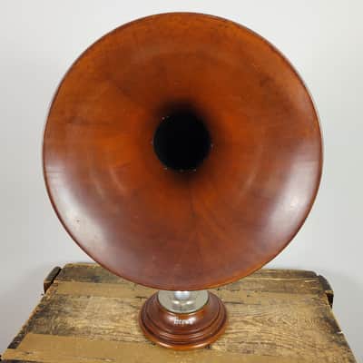 1924 S.G. Brown Type Q Bluebird Speaker image 4