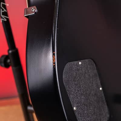 2016 Gibson Les Paul Studio 60s Tribute P90 Black image 20
