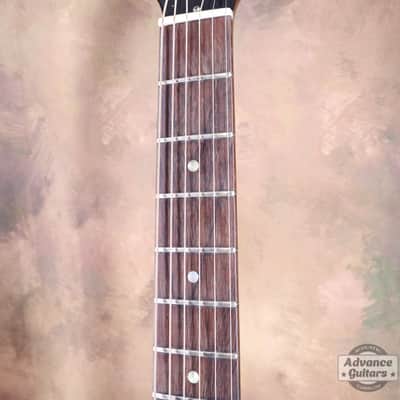 Gibson J-50 ADJ (1964 production) image 7