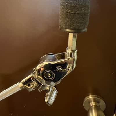 Pearl BC-930 Uni-Lock Convertible Boom Cymbal Stand Stand (Used) image 2