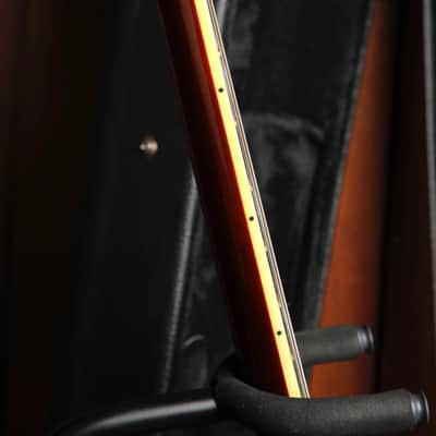 Tokai UALS48 Premium Cherry Sunburst Electric Guitar 2013 Pre-Owned image 11