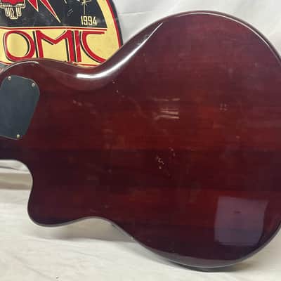 Epiphone Chet Atkins SST Studio Acoustic/Electric Guitar image 11