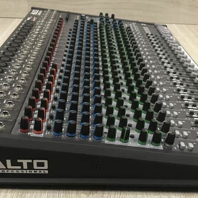 Alto Live 2404 image 13