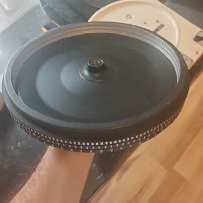 Garrard 301 Oil Bearing image 10