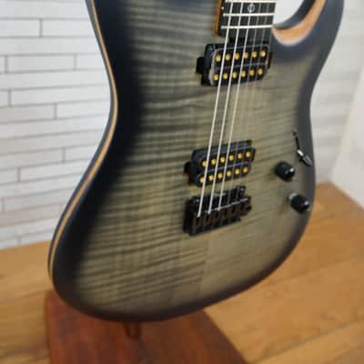 Sterling Rabea Massaad Signature Sabre - Ashen Burst image 8