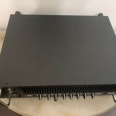 Gallien-Krueger 2001 RB Legacy 2000 Watt 2026 - Black image 2