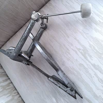 1970s Ludwig Speed King Bass Pedal image 7
