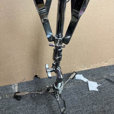 Pulse Snare Drum Stand Double Based image 2