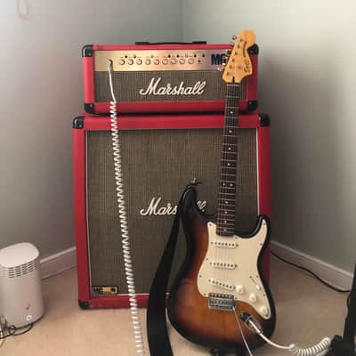 Squier Vintage Modified '70s Stratocaster image 1