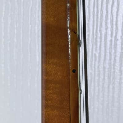 Gretsch Synchromatic Archtop Acoustic 1940-1948 - Original image 17