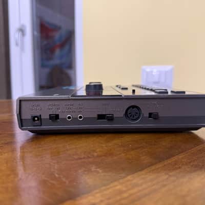 Korg DDM-110 Programmable Digital Drum Machine Super Drums image 3