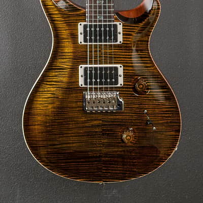 Paul Reed Smith 40th Anniversary Custom 24 Limited Edition - Tiger Eye image 2
