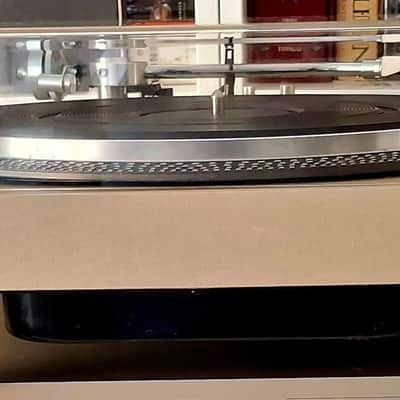 Pioneer PL-518 Turntable, Serviced image 10