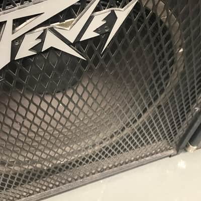 Peavey TKO 115 Bass Combo Amp (Used) image 3