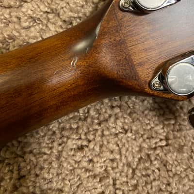 Ibanez AEG12II-NMH image 7