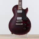 Gibson Les Paul Studio, Wine Red | Demo