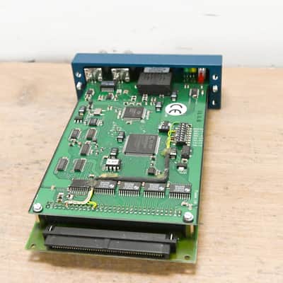Audio-Services MY16MADI64 Yamaha Interface Card CG0150V image 3