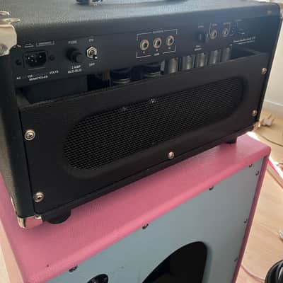 Two Rock Studio Pro 50 50-Watt Guitar Amp Head 2013 - 2015 - Various image 3