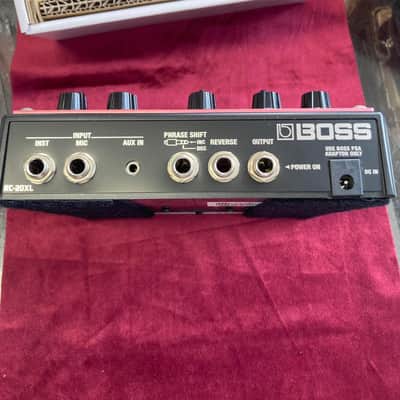 Boss RC-20XL imagen 4
