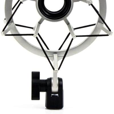 Neumann EA 4 Shockmount image 2