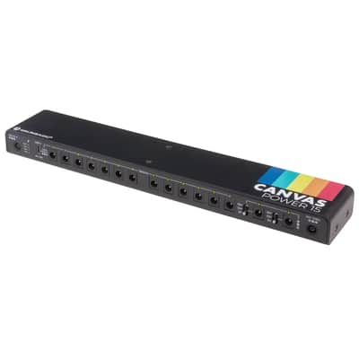 Walrus Audio Canvas: Power 15 Power Supply image 2