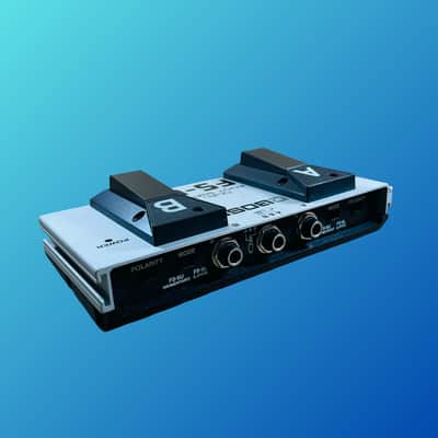 Boss FS-6 Dual Foot Switch Pedal image 3