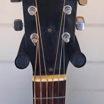 GIBSON ES-150 VINTAGE HOLLOWBODY GUITAR WITH CASE. 1940-1941 ORIGINAL TUNERS P13 PICKUP image 4