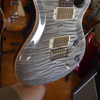 PRS CE-22, Limited edition 2025 model, Factory case & paperwork, Great condition ( Ce-24 22 fret equivalent) image 13