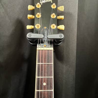 Gibson SG Custom Classic 1999 - 2010 - Heritage Cherry image 4
