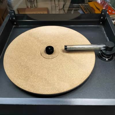 Immagine VPI HW 16.5 mid 2000's - Black - 3
