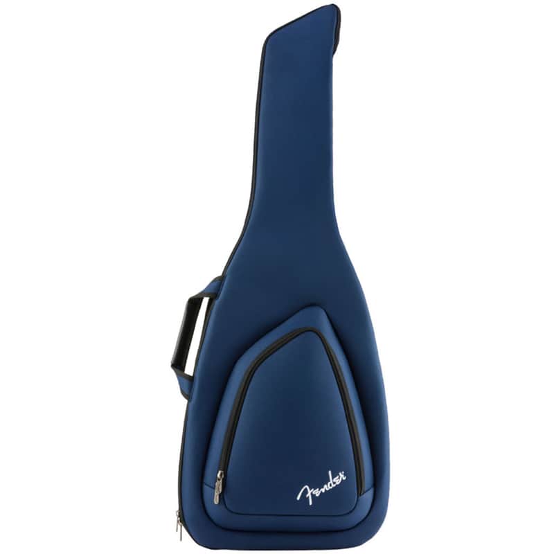 Fender Performance Plus Electric Guitar Gig Bag image 1
