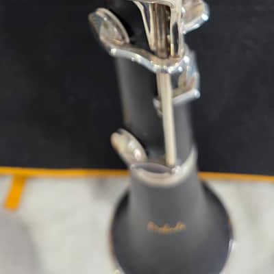 Conn-Selmer CL711 Prelude Student Model Bb Clarinet 2010s - Black image 4