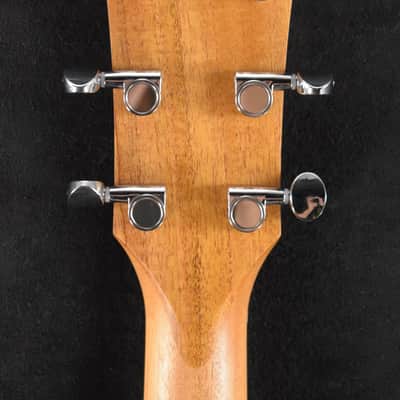 Taylor BBTe Big Baby Taylor Walnut/Sitka Spruce Natural image 9