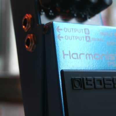 BOSS "PS-6 Harmonist" image 4