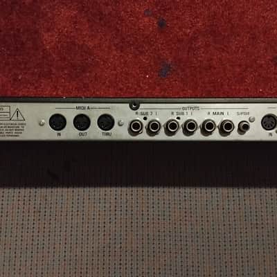 E-MU Systems Virtuoso 2000 128-Voice Virtual Orchestra 2000 - Silver image 2