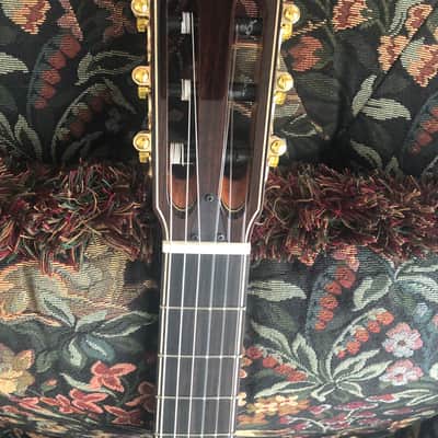Cordoba Stage Artist Habano Nylon String image 7