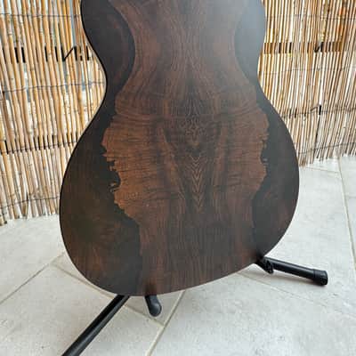 Martin X-Series 0-X2E 2024 - Present - Natural image 9