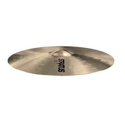 Sabian Stratus 14" Hi-Hat Cymbals image 3