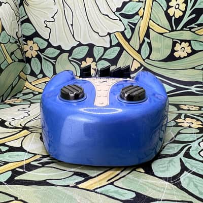 Danelectro AC-1 Wasabi Chorus/Tremolo - Used image 3