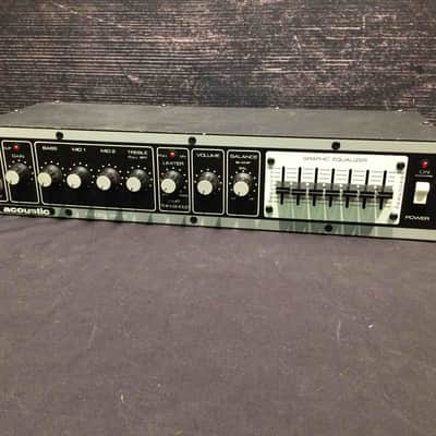 Acoustic BP 10 image 1