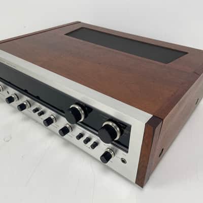 Pioneer - SX-990 - Stereo Receiver - Serviced (Repaired) image 4