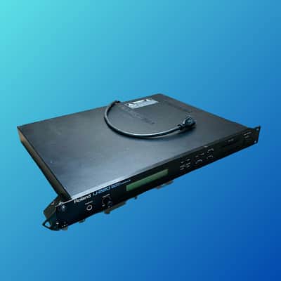 Roland U-220 RS-PCM Sound Module image 3
