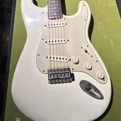 Danocaster Double Cut image 1