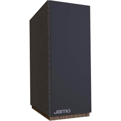 Jamo S 810 SUB 10  150W 2-Channel Subwoofer, Black image 2