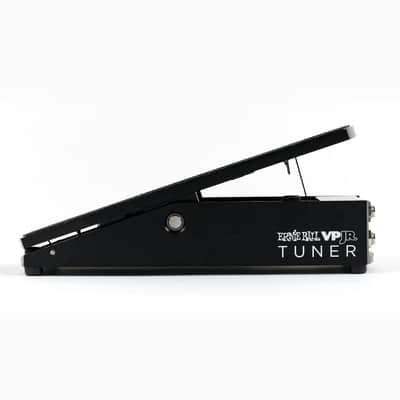 Ernie Ball VP JR Tuner - Black - P06203 image 3