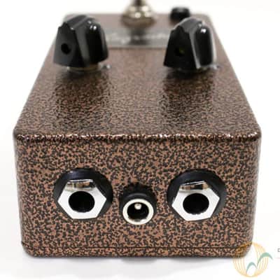 Paperboy Pedals Olde English | Reverb Canada