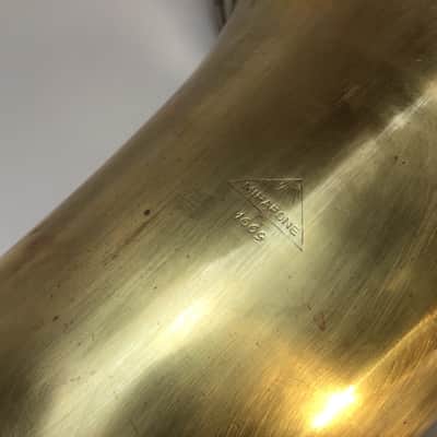 Used Mirafone 183-5V Eb Tuba (SN: 1669) image 2
