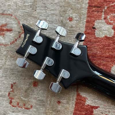 Paul Reed Smith S2 Custom 24 Black image 5